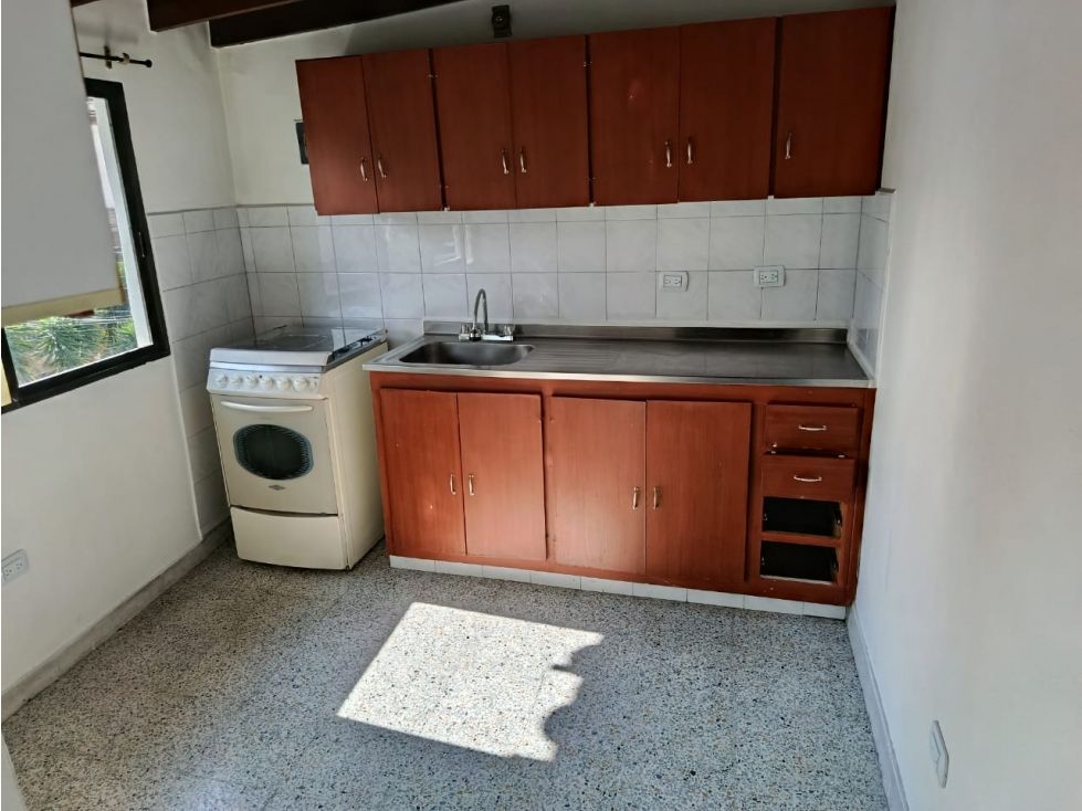 Apartamento en arriendo Antioquia Envigado San Marcos 60 m2 Habitaciones 2 Baños 1 Garajes 0 Precio $2200000