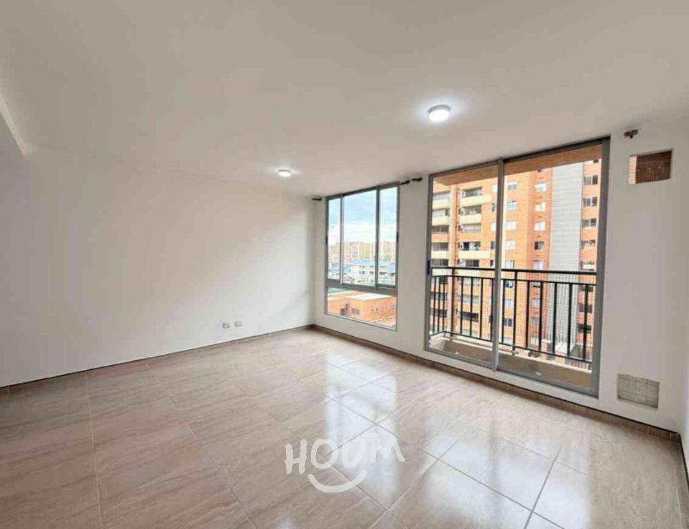 Apartamento en arriendo Cundinamarca Madrid El Sosiego 58 m2 Habitaciones 3 Baños 2 Garajes 0 Precio $1200000