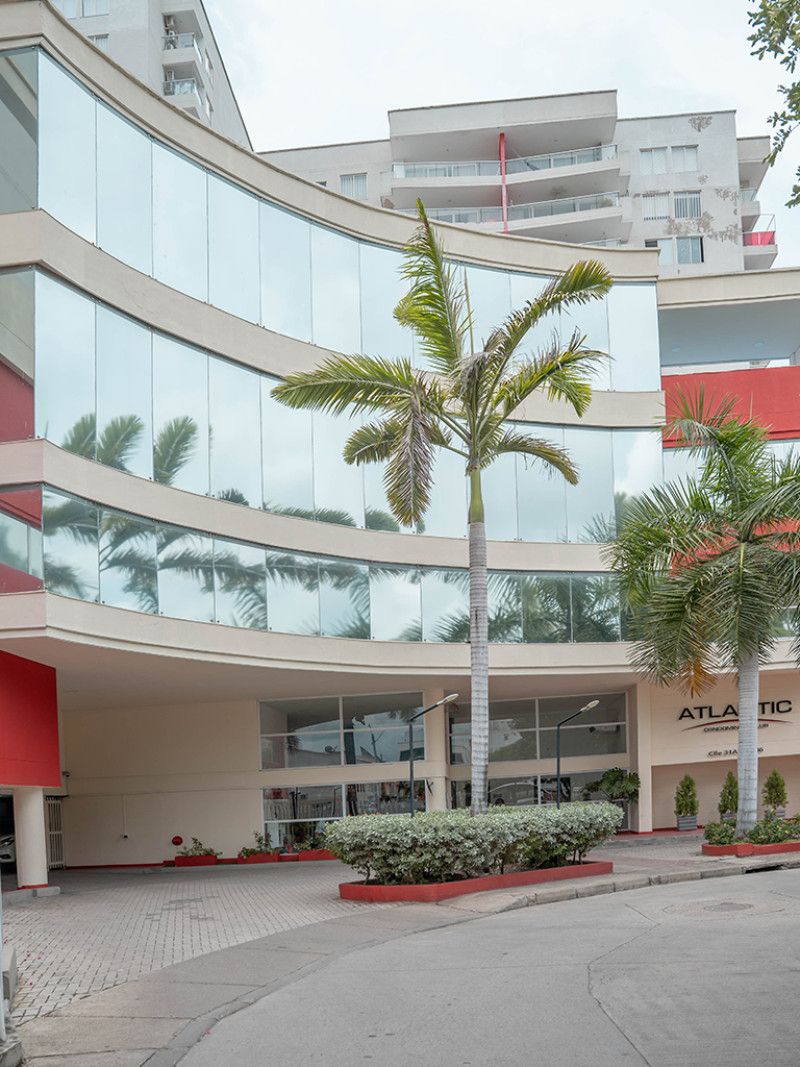 Apartamento en venta Bolívar Cartagena Ciudad Sevilla 101 m2 Habitaciones 4 Baños 3 Garajes 0 Precio $369000000