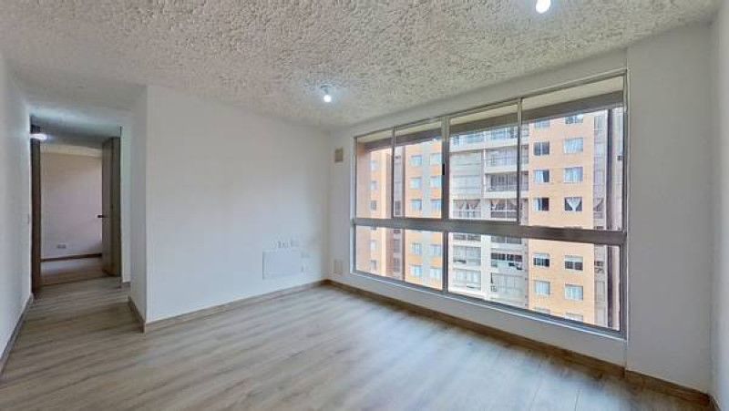 Apartamento en venta Cundinamarca Mosquera Novaterra 46 m2 Habitaciones 2 Baños 2 Garajes 1 Precio $258000000