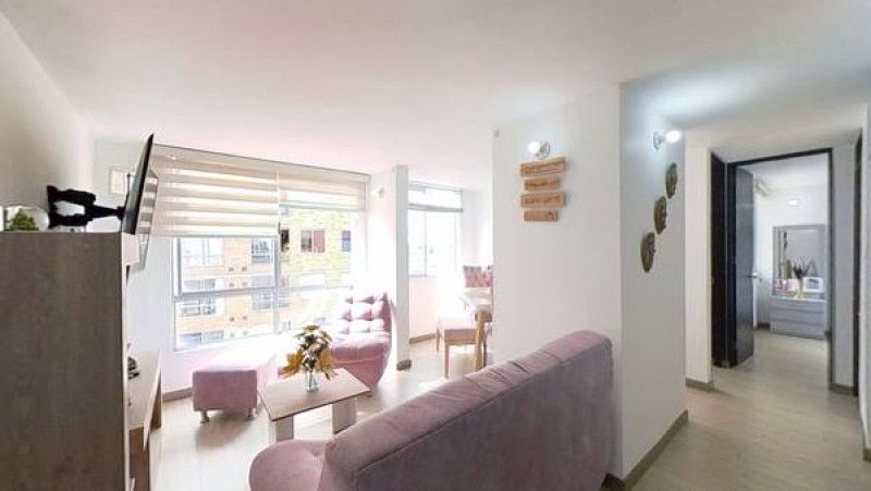 Apartamento en venta Cundinamarca Bogotá Granjas Del Dorado 47 m2 Habitaciones 2 Baños 1 Garajes 0 Precio $222000000