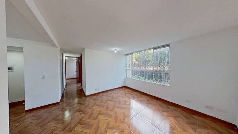 Apartamento en venta Cundinamarca Soacha Cr Margarita Et I 54 m2 Habitaciones 3 Baños 2 Garajes 0 Precio $167000000