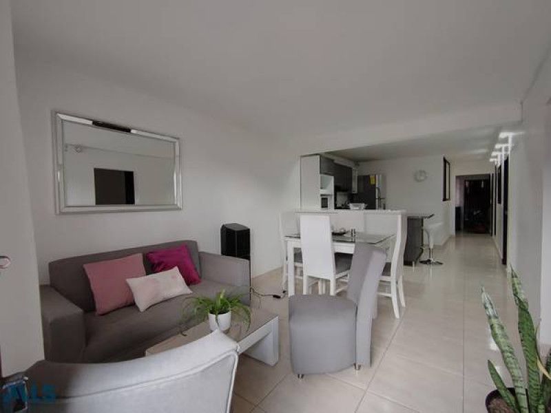 Apartamento en venta Antioquia Medellín San Martin De Porres 103 m2 Habitaciones 3 Baños 1 Garajes 0 Precio $280000000