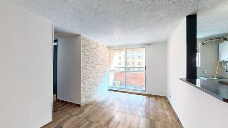 Apartamento en venta Cundinamarca Madrid La Fraguita 51 m2 Habitaciones 3 Baños 2 Garajes 0 Precio $170000000