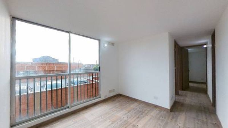 Inmuebles en Remate Apartamento en venta Cundinamarca Bogotá El Porvenir 47 m2 Habitaciones 3 Baños 2 Garajes 0 Precio $240000000
