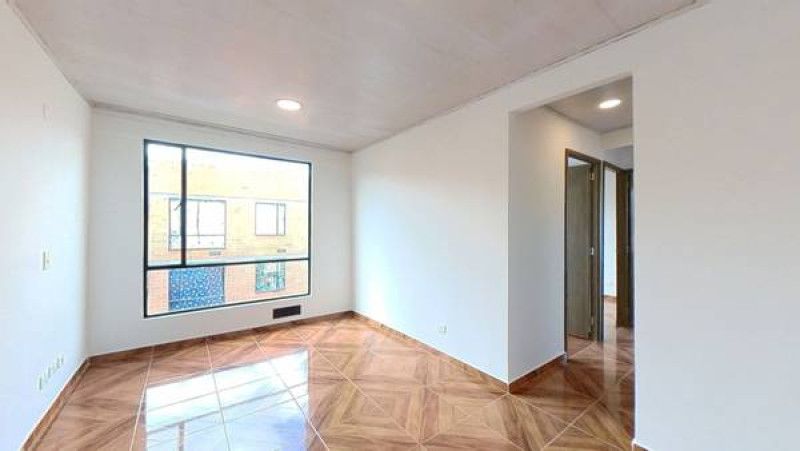 Apartamento en venta Cundinamarca Soacha Parque Campestre 49 m2 Habitaciones 3 Baños 2 Garajes 0 Precio $127000000