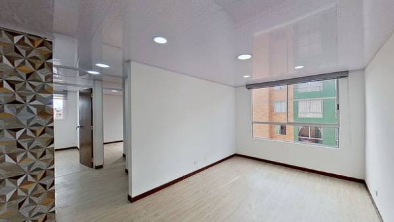 Apartamento en venta Cundinamarca Bogotá Gran Britalia 48 m2 Habitaciones 3 Baños 2 Garajes 0 Precio $179000000