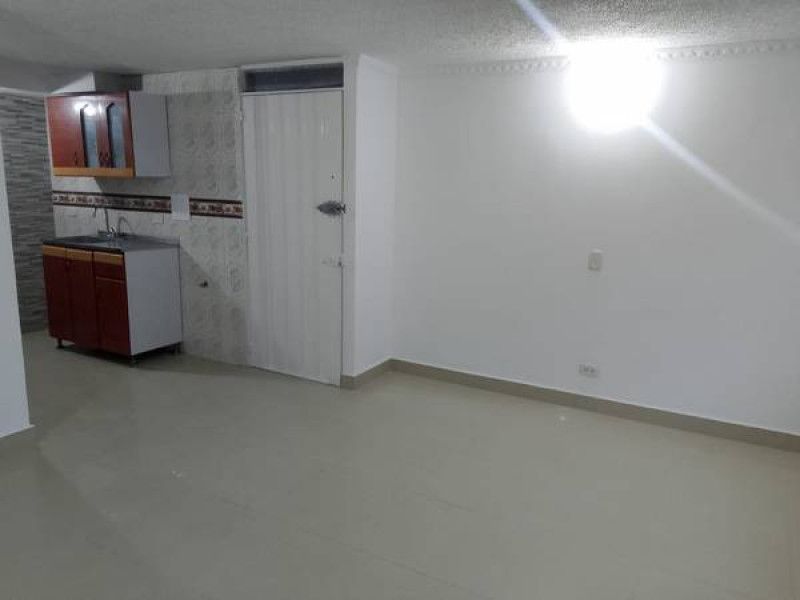 Apartamento en venta Cundinamarca Bogotá El Corzo 45 m2 Habitaciones 2 Baños 1 Garajes 0 Precio $147000000