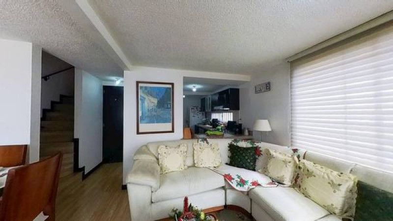Casa en venta Cundinamarca Bogotá Asd 109 m2 Habitaciones 3 Baños 3 Garajes 1 Precio $470000000