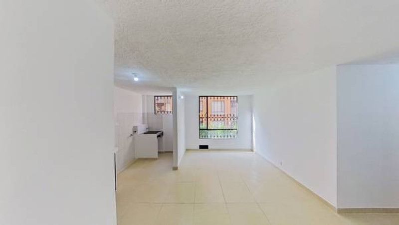Apartamento en venta Cundinamarca Bogotá Usme Centro 48 m2 Habitaciones 3 Baños 2 Garajes 0 Precio $131000000