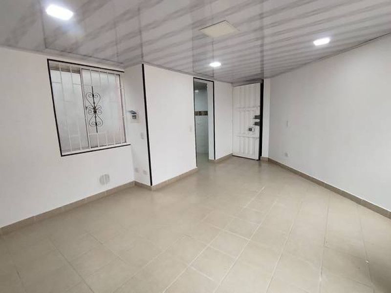 Apartamento en venta Cundinamarca Bogotá El Ensueño 59 m2 Habitaciones 3 Baños 2 Garajes 0 Precio $231000000