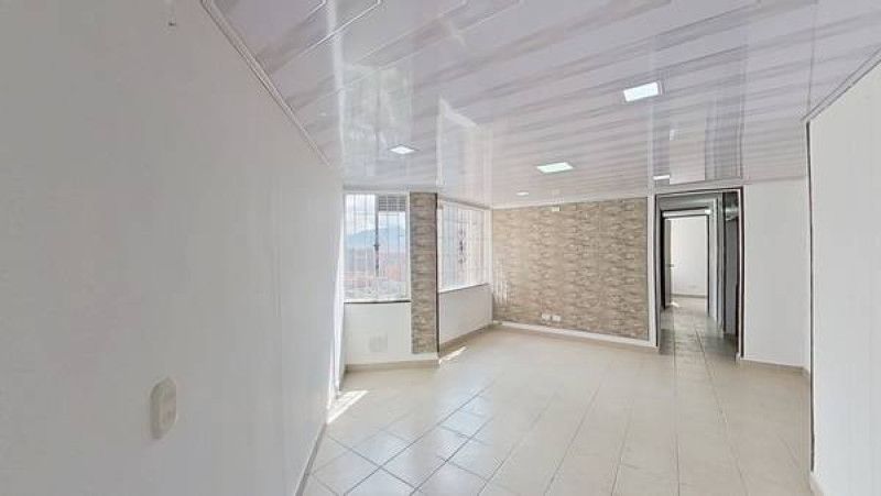 Apartamento en venta Cundinamarca Bogotá El Ensueño 59 m2 Habitaciones 3 Baños 2 Garajes 0 Precio $231000000