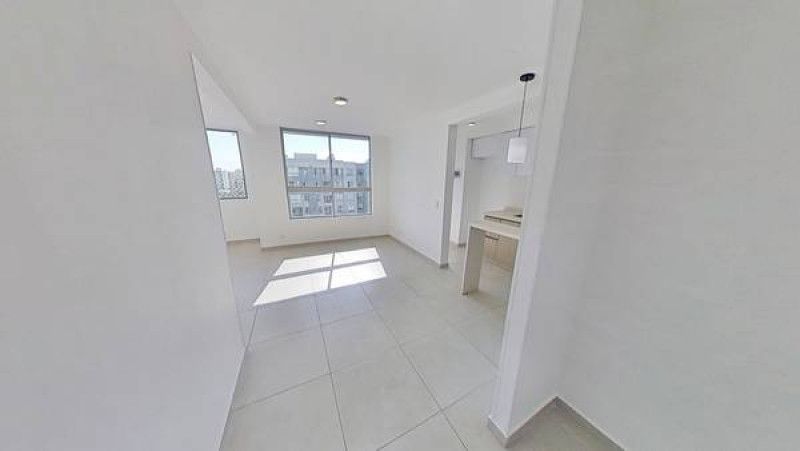 Apartamento en venta Atlántico Barranquilla Batallon Infanteria 57 m2 Habitaciones 2 Baños 2 Garajes 0 Precio $250000000