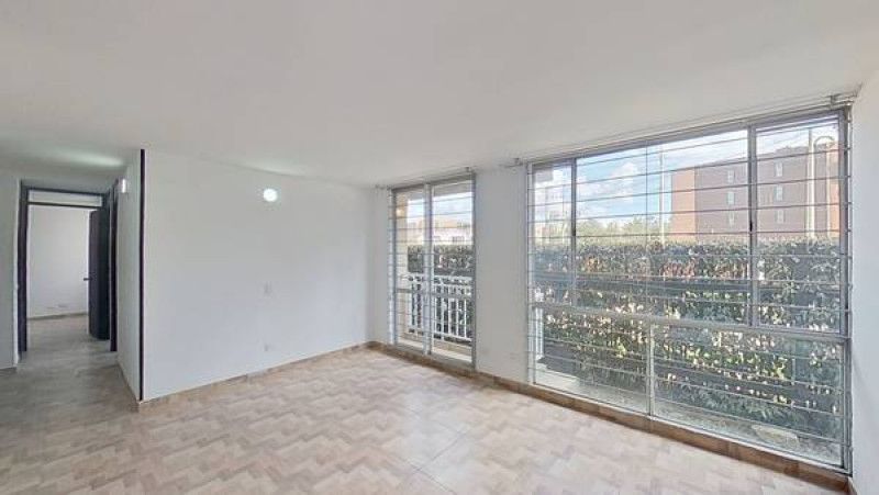 Apartamento en venta Cundinamarca Zipaquirá Cr Los Sauces 65 m2 Habitaciones 3 Baños 2 Garajes 0 Precio $189000001