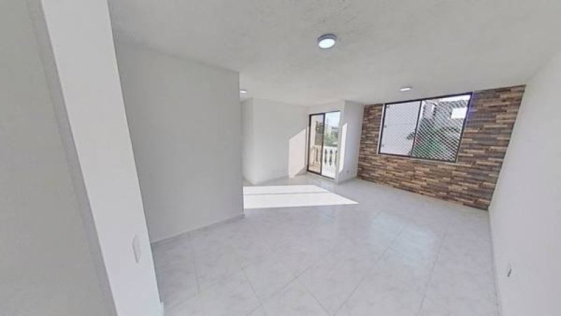 Apartamento en venta Atlántico Barranquilla Cr San Marino 59 m2 Habitaciones 3 Baños 2 Garajes 0 Precio $231000001