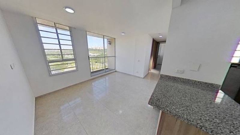Apartamento en venta Atlántico Barranquilla Conjunto Residencial Torcaza 56 m2 Habitaciones 3 Baños 2 Garajes 0 Precio $209000000