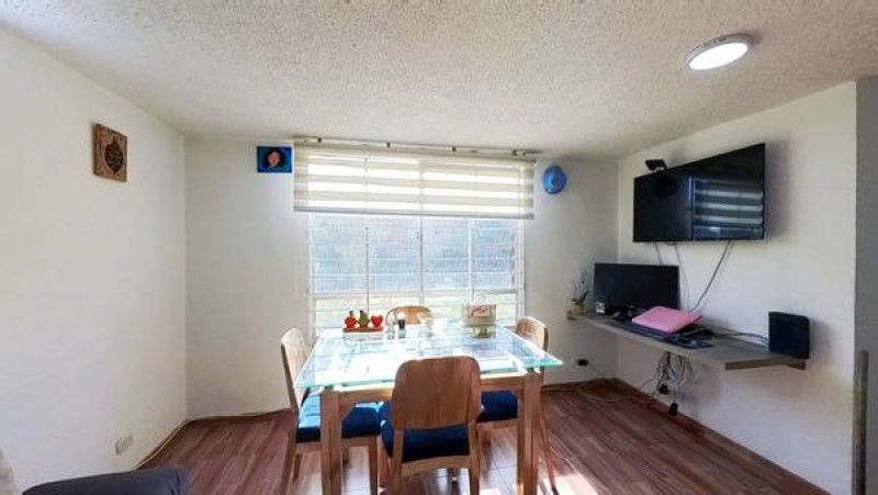 Apartamento en venta Cundinamarca Bogotá San Jose 55 m2 Habitaciones 3 Baños 2 Garajes 0 Precio $200000000