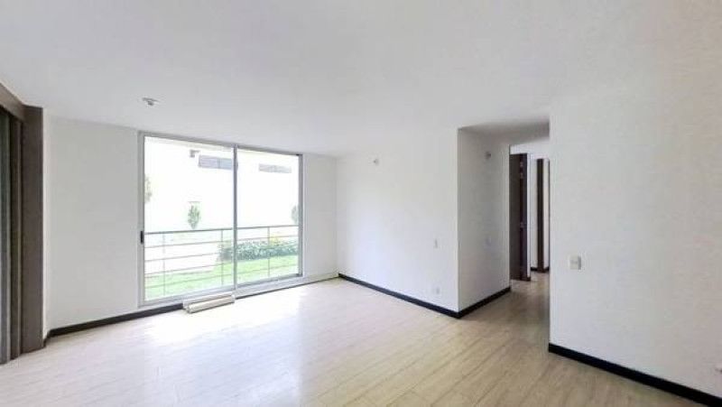 Apartamento en venta Cundinamarca Zipaquirá Julio Caro 80 m2 Habitaciones 3 Baños 2 Garajes 1 Precio $320000000