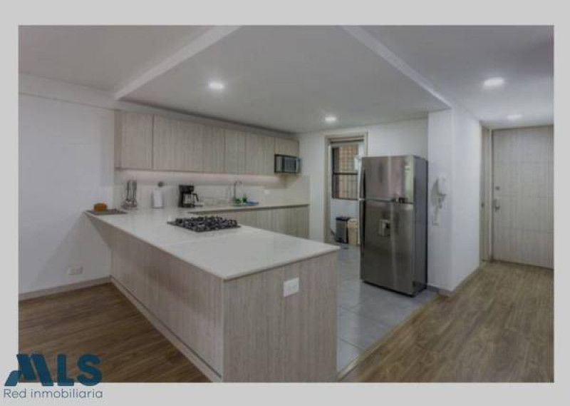 Apartamento en venta Antioquia Medellín Asomadera No2 85 m2 Habitaciones 2 Baños 2 Garajes 1 Precio $700000000