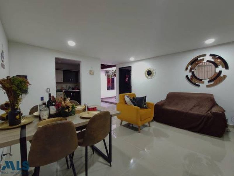 Apartamento en venta Antioquia Medellín La America 87 m2 Habitaciones 3 Baños 2 Garajes 0 Precio $450000000