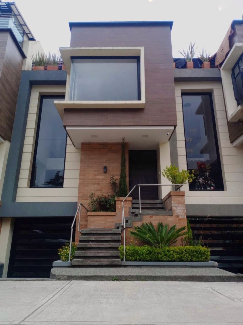 Casa en venta Nariño Pasto Briceño 266 m2 Habitaciones 4 Baños 4 Garajes 3 Precio $1127000000