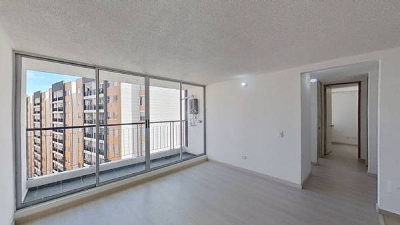 Apartamento en venta Cundinamarca Zipaquirá La Pepita 61 m2 Habitaciones 3 Baños 2 Garajes 1 Precio $267000000