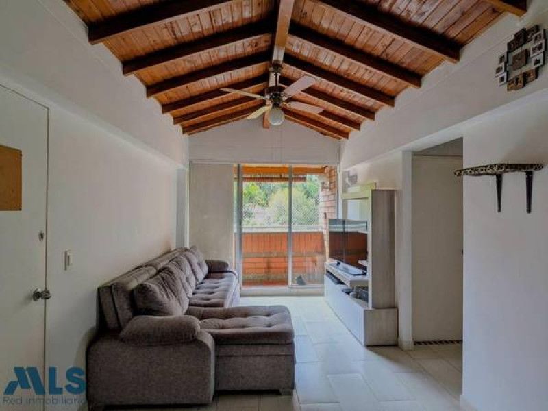 Apartamento en venta Antioquia Medellín Diego Echavarria 50 m2 Habitaciones 2 Baños 1 Garajes 1 Precio $338000000