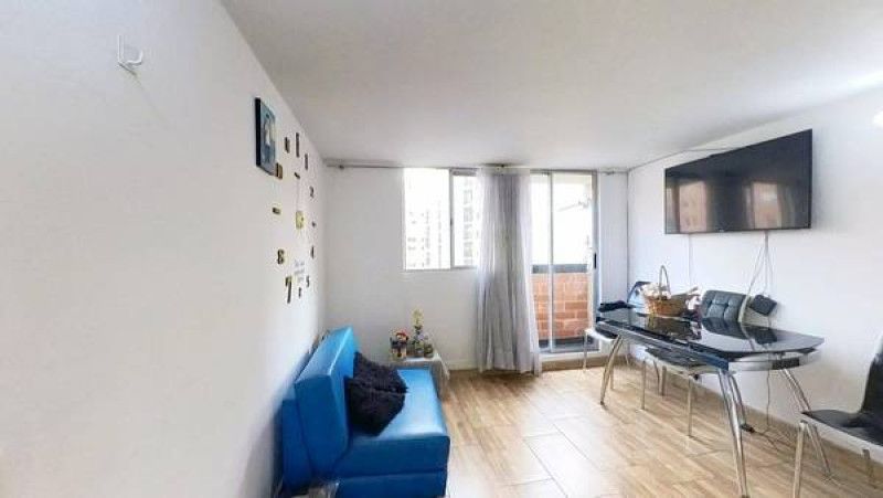 Apartamento en venta Cundinamarca Madrid Conjunto Residencial Ventura 63 m2 Habitaciones 4 Baños 2 Garajes 0 Precio $170100000