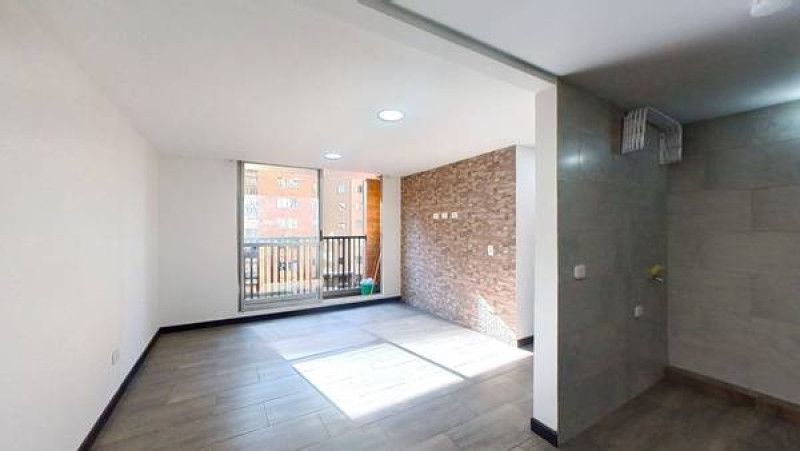 Apartamento en venta Cundinamarca Madrid El Sosiego 57 m2 Habitaciones 3 Baños 2 Garajes 0 Precio $187000000