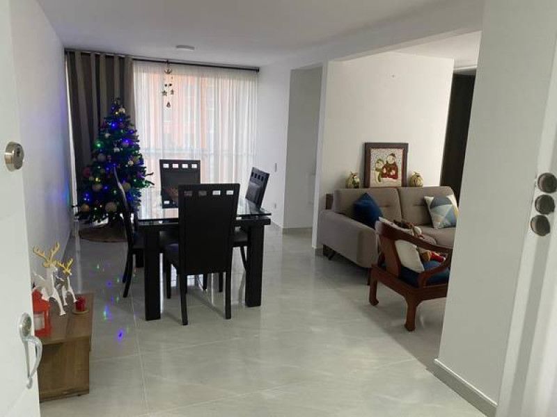Apartamento en venta Valle Del Cauca Cali Atanasio Girardot 65 m2 Habitaciones 2 Baños 2 Garajes 1 Precio $240000000