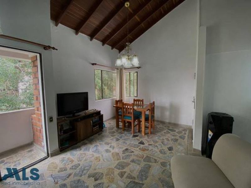 Apartamento en venta Antioquia Medellín Simon Bolivar 82 m2 Habitaciones 3 Baños 3 Garajes 1 Precio $450000000