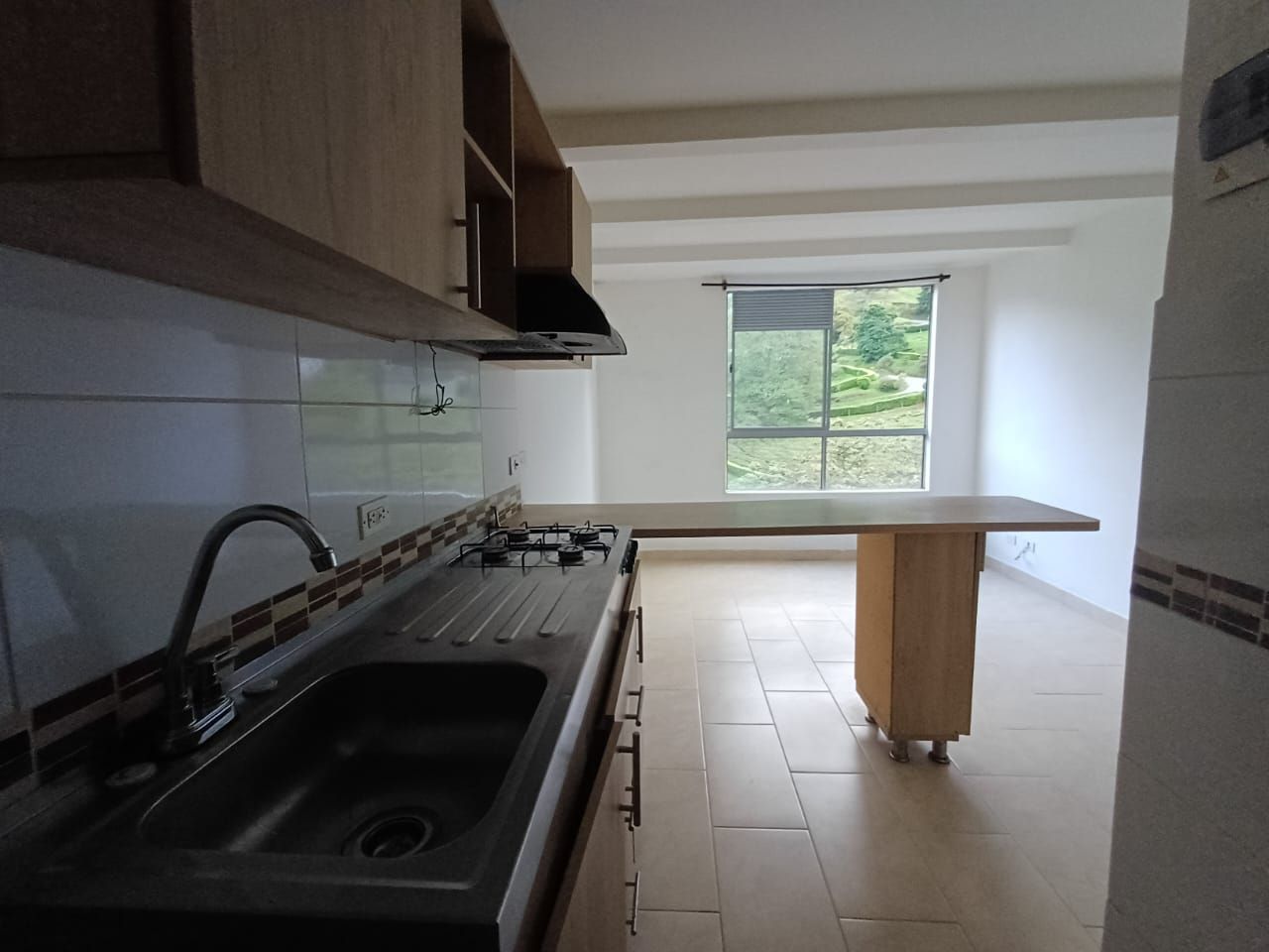 Apartamento en arriendo Antioquia Medellín Barrios De Jesus 52 m2 Habitaciones 2 Baños 1 Garajes 0 Precio $1450000
