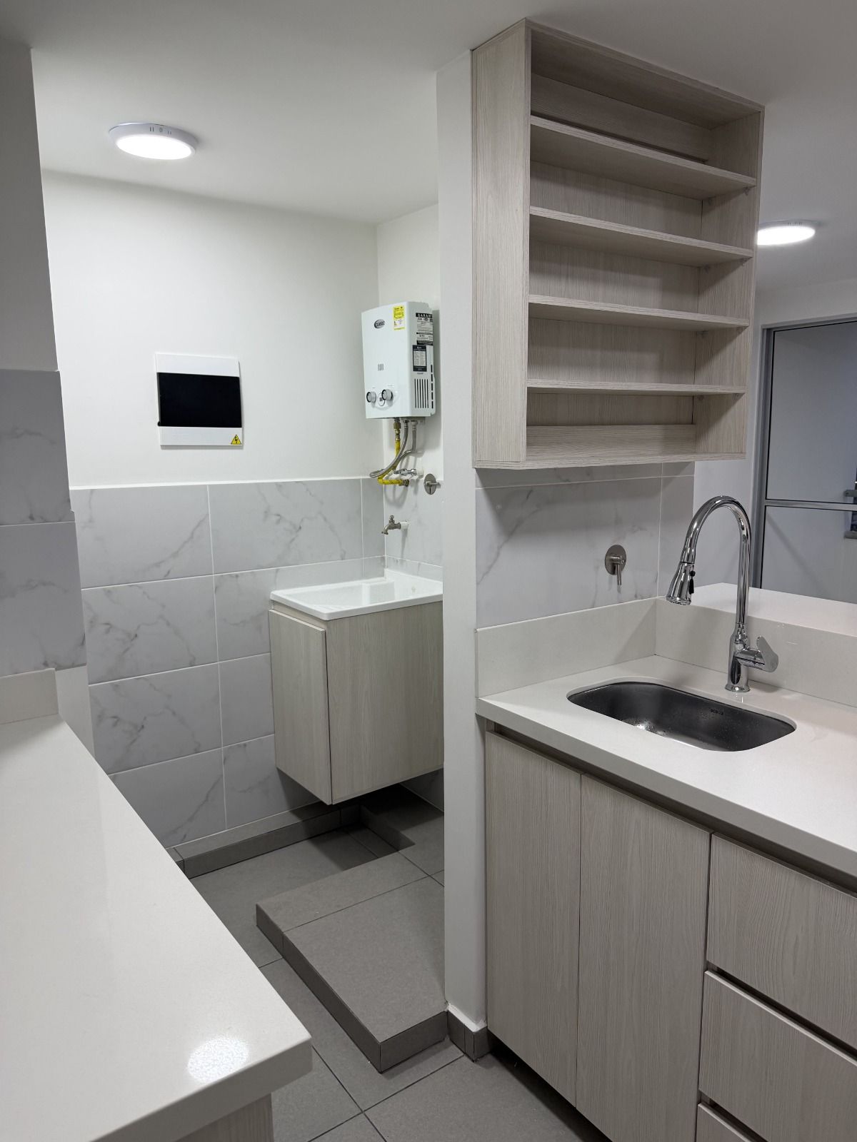 Apartamento en arriendo Antioquia Bello Asd 54 m2 Habitaciones 3 Baños 2 Garajes 0 Precio $1800000