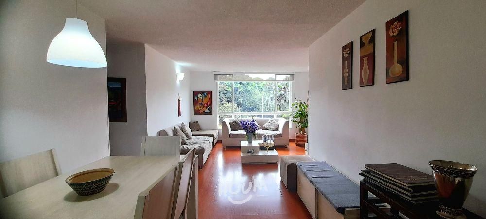 Apartamento en arriendo Cundinamarca Bogotá Parques De Lorena 90 m2 Habitaciones 3 Baños 2 Garajes 1 Precio $3510000