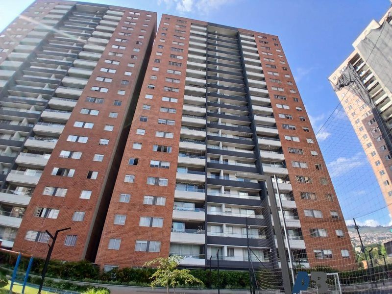 Apartamento en venta Antioquia Medellín San Miguel 119 m2 Habitaciones 3 Baños 2 Garajes 1 Precio $770000000