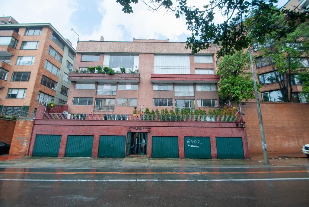 Apartamento en arriendo Cundinamarca Bogotá El Refugio 131 m2 Habitaciones 3 Baños 1 Garajes 1 Precio $4950000