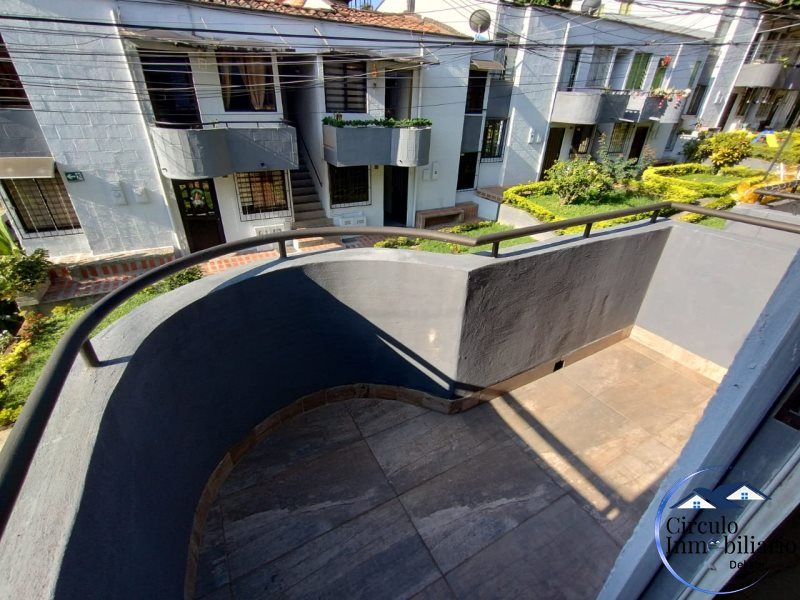 Casa en arriendo Antioquia Itagüí Ub Viviendas Del Sur Et Ii 70 m2 Habitaciones 3 Baños 2 Garajes 1 Precio $2400000