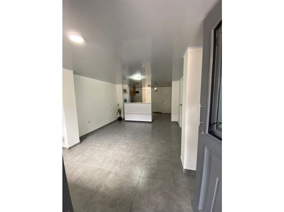 Apartamento en arriendo Antioquia Medellín La Gloria 64 m2 Habitaciones 2 Baños 2 Garajes 0 Precio $2900000