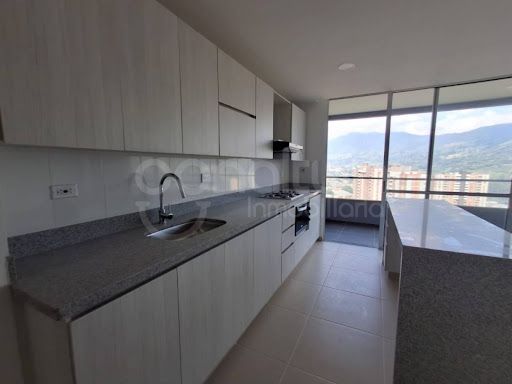 Apartamento en arriendo Antioquia Itagüí El Palmar 109 m2 Habitaciones 3 Baños 2 Garajes 2 Precio $4200000
