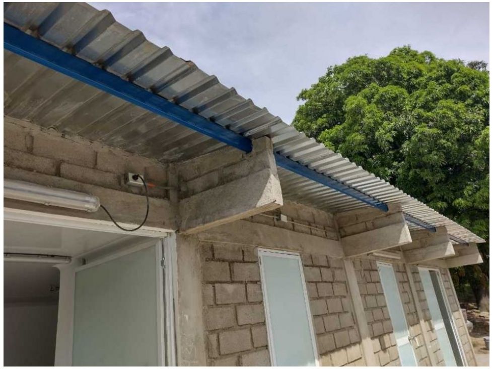 Bodega en arriendo Magdalena Santa Marta Ub Nueva Mansion 250 m2 Habitaciones 0 Baños 6 Garajes 10 Precio $15500000