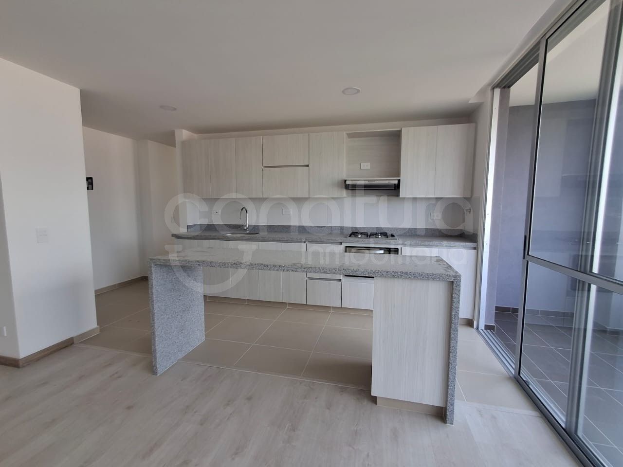 Apartamento en venta Antioquia Itagüí El Palmar 109 m2 Habitaciones 3 Baños 2 Garajes 2 Precio $860000000