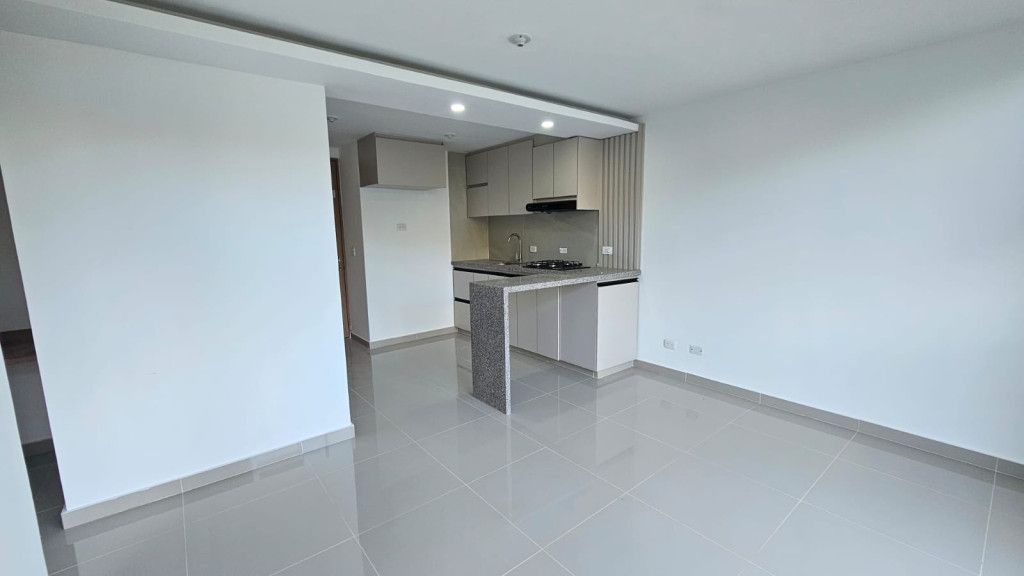 Apartamento en arriendo Atlántico Barranquilla Ub Maite I 55 m2 Habitaciones 2 Baños 1 Garajes 1 Precio $1900000
