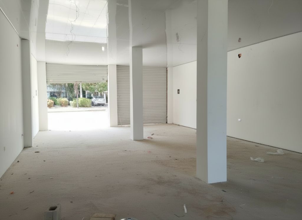 Local en arriendo Bolívar Cartagena Br Santa Lucia 142 m2 Habitaciones 0 Baños 1 Garajes 1 Precio $6500000