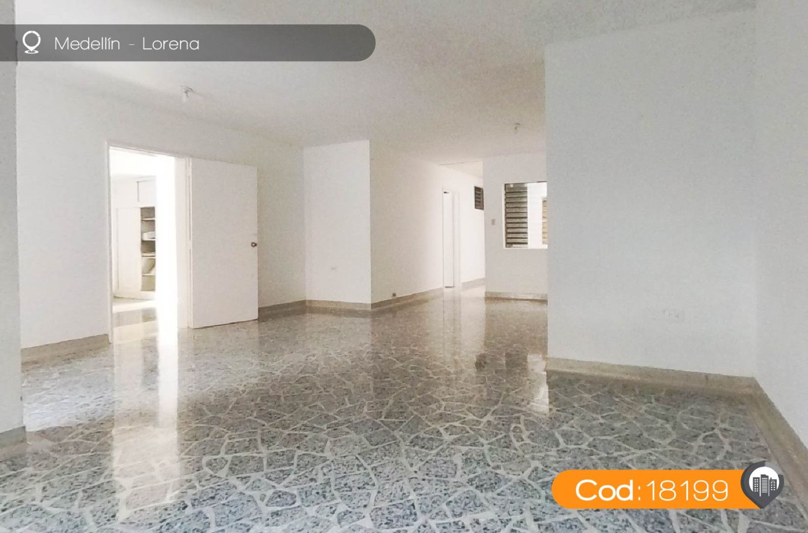 Casa en arriendo Antioquia Medellín Lorena 240 m2 Habitaciones 4 Baños 3 Garajes 1 Precio $6500000