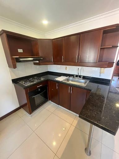 Apartamento en arriendo Antioquia Medellín Las Acacias 65 m2 Habitaciones 2 Baños 2 Garajes 1 Precio $2800000