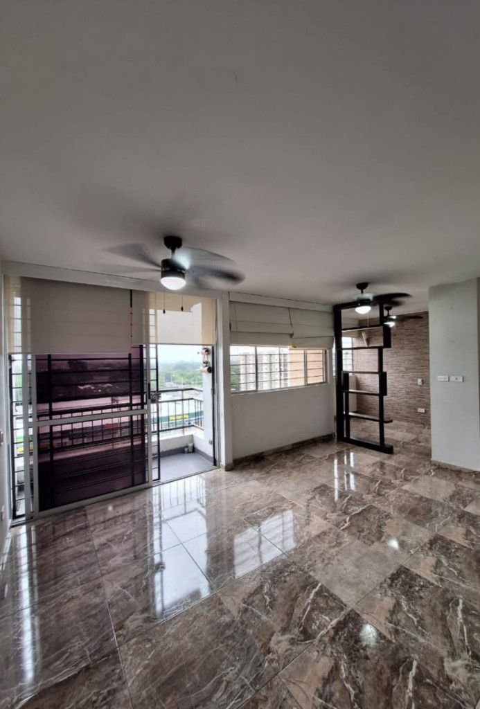 Apartamento en venta Valle Del Cauca Cali Parcelacion Cerros La Buitrera 58 m2 Habitaciones 2 Baños 2 Garajes 1 Precio $235000000