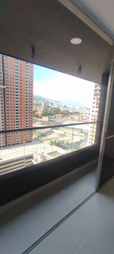 Apartamento en arriendo Antioquia Itagüí Zona Industrial 1 70 m2 Habitaciones 3 Baños 2 Garajes 1 Precio $2800000