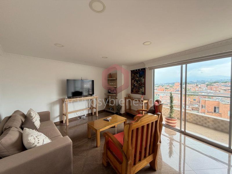 Apartamento en venta Antioquia Medellín Granada 123 m2 Habitaciones 3 Baños 3 Garajes 0 Precio $570000000