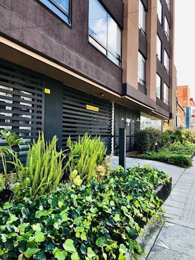 Apartaestudio en venta Cundinamarca Bogotá Chapinero Sur Occidental 27 m2 Habitaciones 1 Baños 1 Garajes 0 Precio $215000000