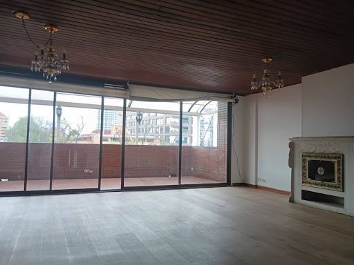 Apartamento en venta Cundinamarca Bogotá El Espartillal 157 m2 Habitaciones 4 Baños 3 Garajes 1 Precio $920000000